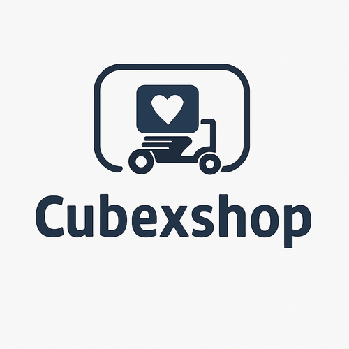 Cubexshop